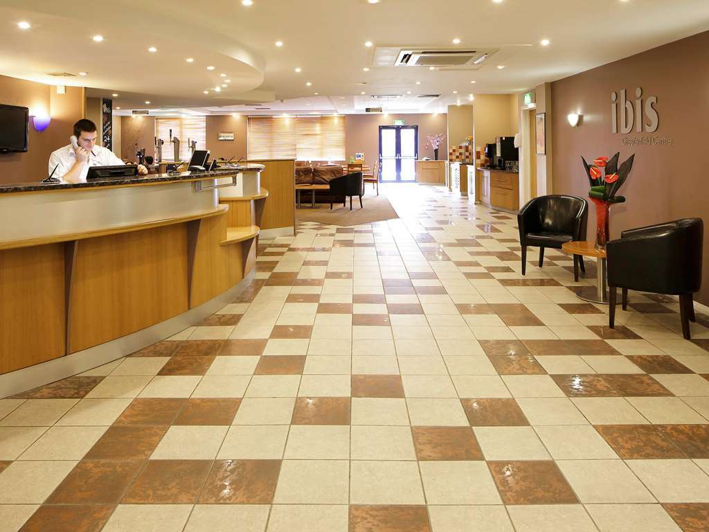 מלון Ibis Cardiff Gate - International Business Park מראה חיצוני תמונה